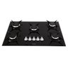 Cooktop Britânia Bct5P Bivolt - 1
