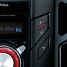 Mini System Ph800 2 Em 1 USB Jpeg Mp3 Philco Bivolt - 4