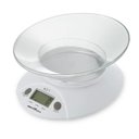 Ver imagem 1 de Balança Para Cozinha BCZ5 5KG Bateria Britânia Bivolt