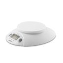 Ver imagem 2 de Balança Para Cozinha BCZ5 5KG Bateria Britânia Bivolt