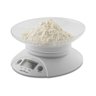 Balança Para Cozinha BCZ5 5KG Bateria Britânia Bivolt - 3
