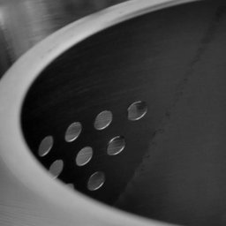 Chaleira Inox 2,5 Litros Britânia 220V - 6