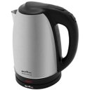 Ver imagem 2 de Chaleira Inox 2,5 Litros Britânia 220V