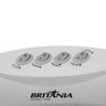 Aquecedor AB 1200W 3 Níveis Britânia 220V - 3