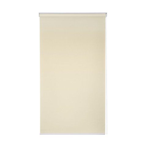 Persiana Rolo Tela Solar 3% Standard 1,40 X 2,20 Bege