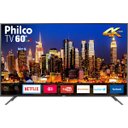 Ver imagem 1 de TV Philco LED 4K 60 Polegadas PTV60F90Dswns Bivolt
