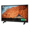 TV Philco LED 24 Polegadas Ph24E30D Bivolt - 2