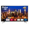 TV Philco LED 4K 55 Polegadas PTV55F61Snt Bivolt - 1
