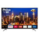 Ver imagem 1 de TV Philco LED 4K 55 Polegadas PTV55F61Snt Bivolt