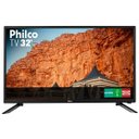 Ver imagem 1 de TV Philco LED 32 Polegadas PTV32B51D Bivolt