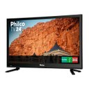 Ver imagem 2 de TV Philco LED 24 Polegadas Ph24D21D Bivolt