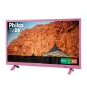 Ver imagem 2 de TV Philco LED 24 Polegadas Ph24E30Dr Bivolt