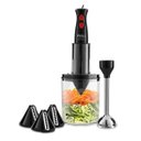 Ver imagem 1 de Mixer Philco Maxxfit Spiralizer PMX07P 220V