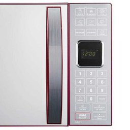 Micro-ondas Philco Pme25V V 127V - 3 Micro-ondas Philco Pme25V V 127V - 3