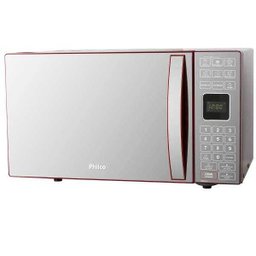 Micro-ondas Philco Pme25V V 127V - 2 Micro-ondas Philco Pme25V V 127V - 2
