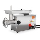 Ver imagem 1 de Picador de Carne Boca 22 Inox 1,25 Cv Pm22 Bivolt - Tostando