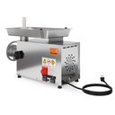 Ver imagem 2 de Picador de Carne Boca 22 Inox 1,25 Cv Pm22 Bivolt - Tostando