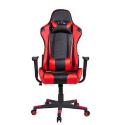Cadeira Gamer Pelegrin em Couro Pu Reclinável - 2