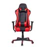 Cadeira Gamer Pelegrin em Couro Pu Reclinável - 2