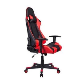 Cadeira Gamer Pelegrin em Couro Pu Reclinável - 3