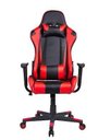 Ver imagem 6 de Cadeira Gamer Pelegrin em Couro PU Reclinável PEL-3012