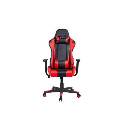 Cadeira Gamer Pelegrin em Couro PU Reclinável PEL-3012