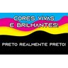 Kit Refil Tinta 4 Litros Compativel C/ Canon Impressora Pixma G3100 G3111 G610 G4110 G4100 G2100 G60 - 2