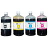 Kit Refil Tinta 4 Litros Compativel C/ Canon Impressora Pixma G3100 G3111 G610 G4110 G4100 G2100 G60 - 1