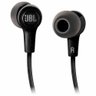 Fone de Ouvido Jbl E25Bt Preto Conectividade Bluetooth 4.1 - 1