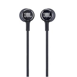 Fone de Ouvido Jbl Live 100 In Ear Microfone Preto - 4