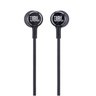 Fone de Ouvido Jbl Live 100 In Ear Microfone Preto - 4