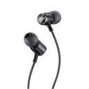 Ver imagem 1 de Fone de Ouvido Jbl Live 100 In Ear Microfone Preto