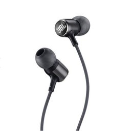 Fone de Ouvido Jbl Live 100 In Ear Microfone Preto - 1