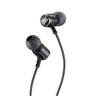Fone de Ouvido Jbl Live 100 In Ear Microfone Preto - 1