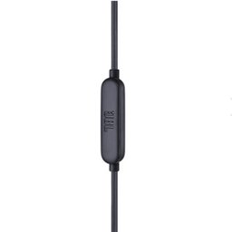 Fone de Ouvido Jbl Live 100 In Ear Microfone Preto - 3