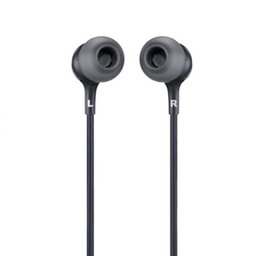 Fone de Ouvido Jbl Live 100 In Ear Microfone Preto - 2