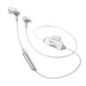 Fone de Ouvido Jbl E25Bt com Bluetooth - Branco - 1