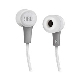 Fone de Ouvido Jbl E25Bt com Bluetooth - Branco - 3