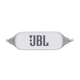 Fone de Ouvido Jbl E25Bt com Bluetooth - Branco - 4