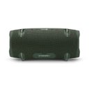 Ver imagem 2 de Caixa de Som Portátil com Bluetooth Jbl xtreme 2 Verde