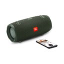 Ver imagem 4 de Caixa de Som Portátil com Bluetooth Jbl xtreme 2 Verde