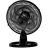 Ventilador Mesa Oscilante 40cm. Bivolt Pt - 2