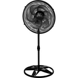 Ventilador Coluna Oscilante 40cm Bivolt