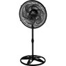 Ventilador Coluna Oscilante 40cm Bivolt - 1