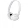 Fone de Ouvido Headphone Sony Mdrzx110 Dobrável 1000Mw - 1