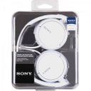 Ver imagem 3 de Fone de Ouvido Headphone Sony Mdrzx110 Dobrável 1000Mw