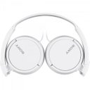 Ver imagem 2 de Fone de Ouvido Headphone Sony Mdrzx110 Dobrável 1000Mw