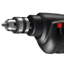 Ver imagem 3 de Furadeira de Impacto Mondial 3-8 Pol. All Black 550w 220v