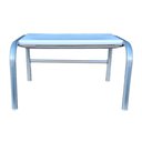 Ver imagem 5 de Escadinha Clinica de 1 Degrau para Acesso Pratico e Seguro - Estrutura Prata com Degrau Branco Medco