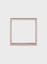 Ver imagem 2 de Kit de 2 Nichos 30cm Mdf Rosa - On Móveis